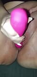 Masturbándose con un juguete nuevo mi coño mojado snapshot 4