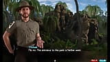 Сокровище Нади 22 - геймплей на PC (HD) snapshot 1