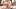 L&#39;amatore britannico Myles Andrews si masturba dopo l&#39;intervista