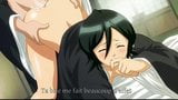 Rukia kuchiki de Bleach  snapshot 10