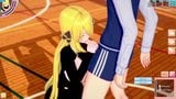 Fucking Cynthia in Koikatsu snapshot 1