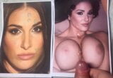 Lucy Pinder, Sperma-Tribut 36 snapshot 2