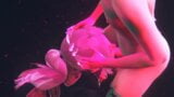 Yaoi Femboy - Nekoboy Femboy X Sora blowjob dan dikongkek snapshot 5