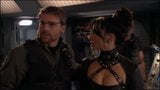 Claudia Black - StarGate, SG1 snapshot 13