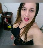 Gostosas do meu facebook de Isabela Sophia snapshot 8