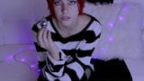 Red goth joi 1 snapshot 13