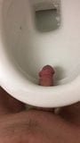 Faggot fucks toilet snapshot 1