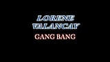 Lorene Valancay gang bang snapshot 1