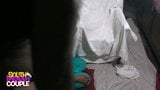 Indian Wife Swathi Oral Sex snapshot 1