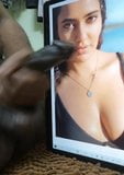 Neha Sharma sexy grande cazzo nero con omaggio snapshot 7