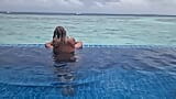 Vacanze alle Maldive snapshot 10