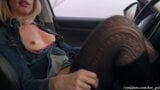 public masturbation in parking lot extreme snapshot 8