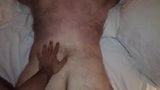 Hot Wet BB - Hirsute Daddybear Fucked RAW By His Hairy Cub snapshot 2