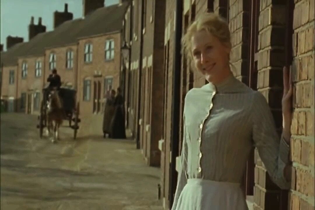 Sarah lancashire i söner och älskare (2003)