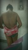 Desi Bhabhi bra panty snapshot 4