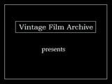 Vintage erotisk film 3 - den tjocka kammarpiken 1907 snapshot 1