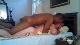 Martilleo interracial en casa snapshot 8