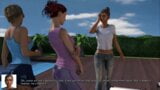 Where The Heart Is: Boyfriend Cheats Girlfriend, Role Play snapshot 2