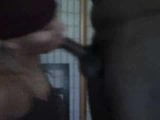 tgirl deepthroat action snapshot 4