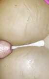 Sexo anal con leche en el culo snapshot 10