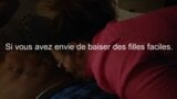 Tiana chevauche un mec et baise en tapant avec son gros cul snapshot 1