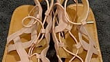 Komm auf gebrauchte sandalen snapshot 8