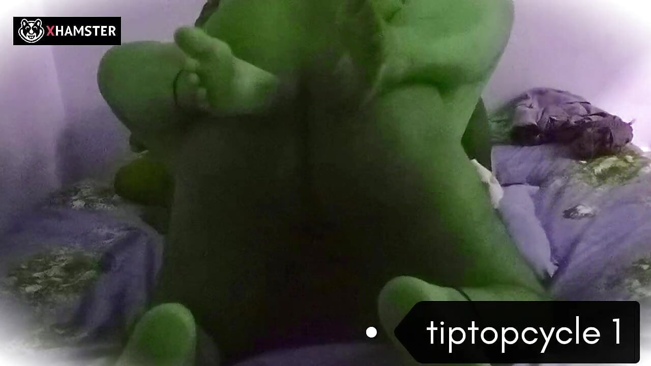 Bbw, dicker, schön anal