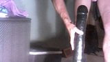 Riding My Big Dildo snapshot 2