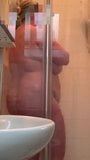 Showering BBW snapshot 2