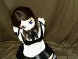 Kigurumi bdsm snapshot 5