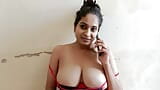 Stepsister call me for Sex her while Parents Next To Room - hindi audio snapshot 19