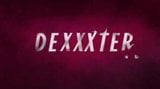 Dexxxter intro with Dexter's audio snapshot 2