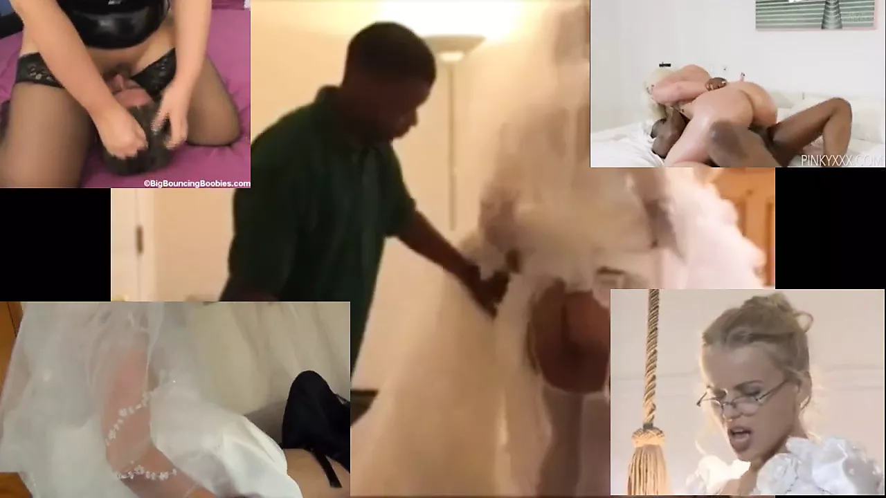 Cuckold Wedding Day: Chastity BBC Porn | xHamster