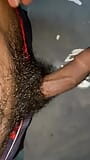 Indian Hot Boy must urbanisation cum outside Hot video snapshot 2