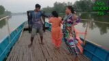 Bangla big ass girl boat song  snapshot 5