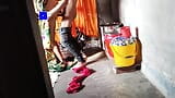 Desi virale dorp seksvideo snapshot 10
