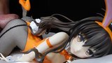 Mikan yuki bunny ver. figure bukkake sof 2 snapshot 2