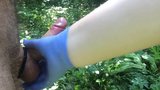 handjob in summer snapshot 10