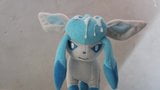 SOP - Glaceon Plush snapshot 5