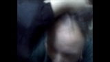 Classic Head With Hair Pull and Cumshot snapshot 14