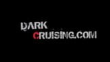 Darkcruising.com-ずさんなフェラとセクシーなトゥインク snapshot 1