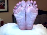 Sexy Wrinkles Soles POV 3 snapshot 4