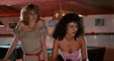 Summer Camp Girls (1983) - Scene 4. Kimberly Carson snapshot 10