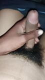 Desi Guy Hard Masturbation snapshot 8