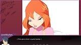 Fairy Fixer (JuiceShooters) - Winx parte 39 the gloryhole por loveskysan69 snapshot 13