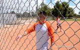 Ken Ott e Gabriel giocano a baseball e scopano snapshot 4