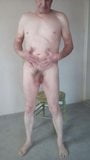 Alan undressed snapshot 2