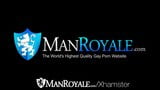 Manroyale - 9 inch tommyguardi pounds Twink snapshot 1