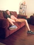 Hot Twink Jerkoff snapshot 10