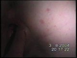 Ab Ex offene Muschi und große Lippen snapshot 18